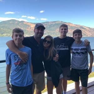 Meet your Posher, Jon